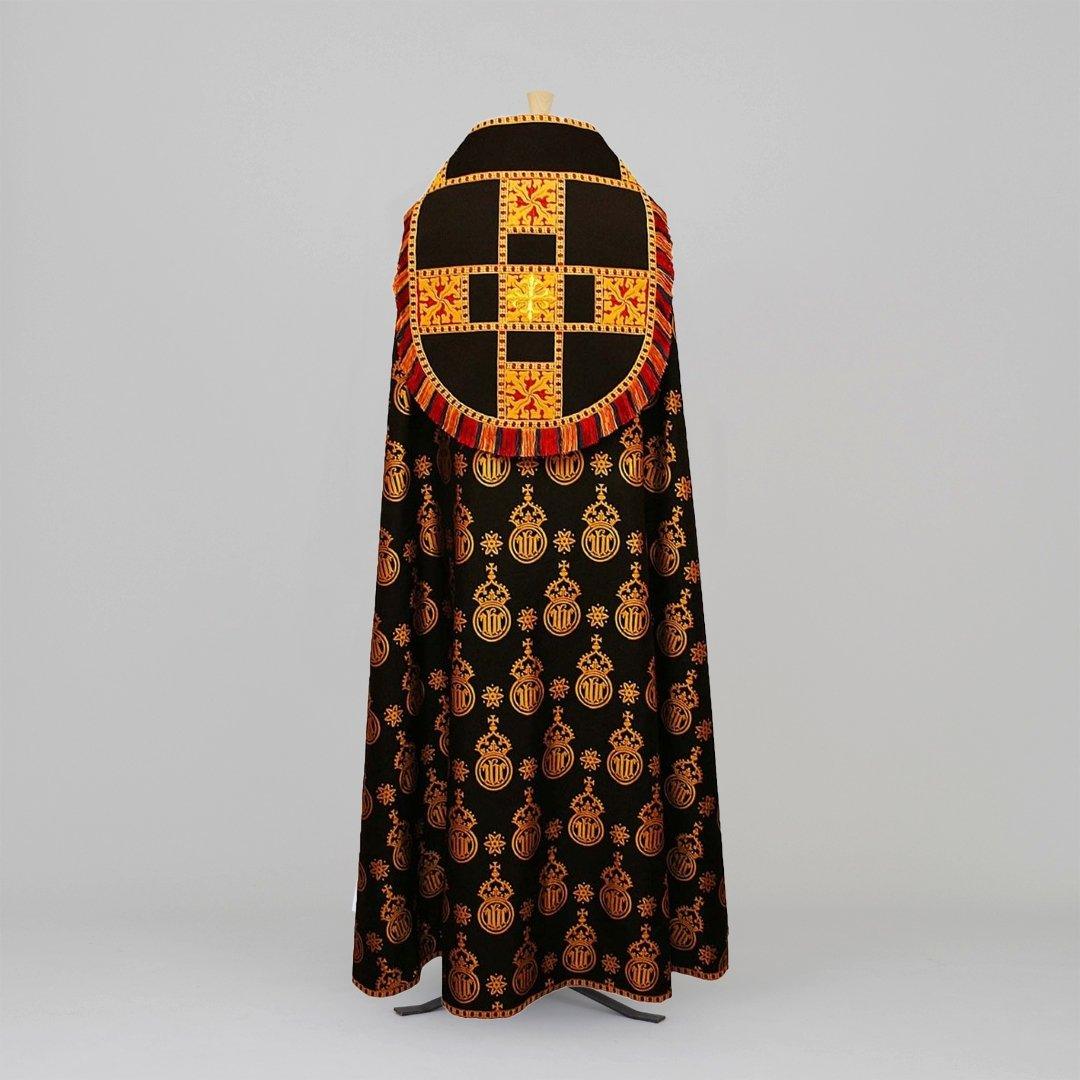 Westminster Style Requiem Cope - Watts & Co.