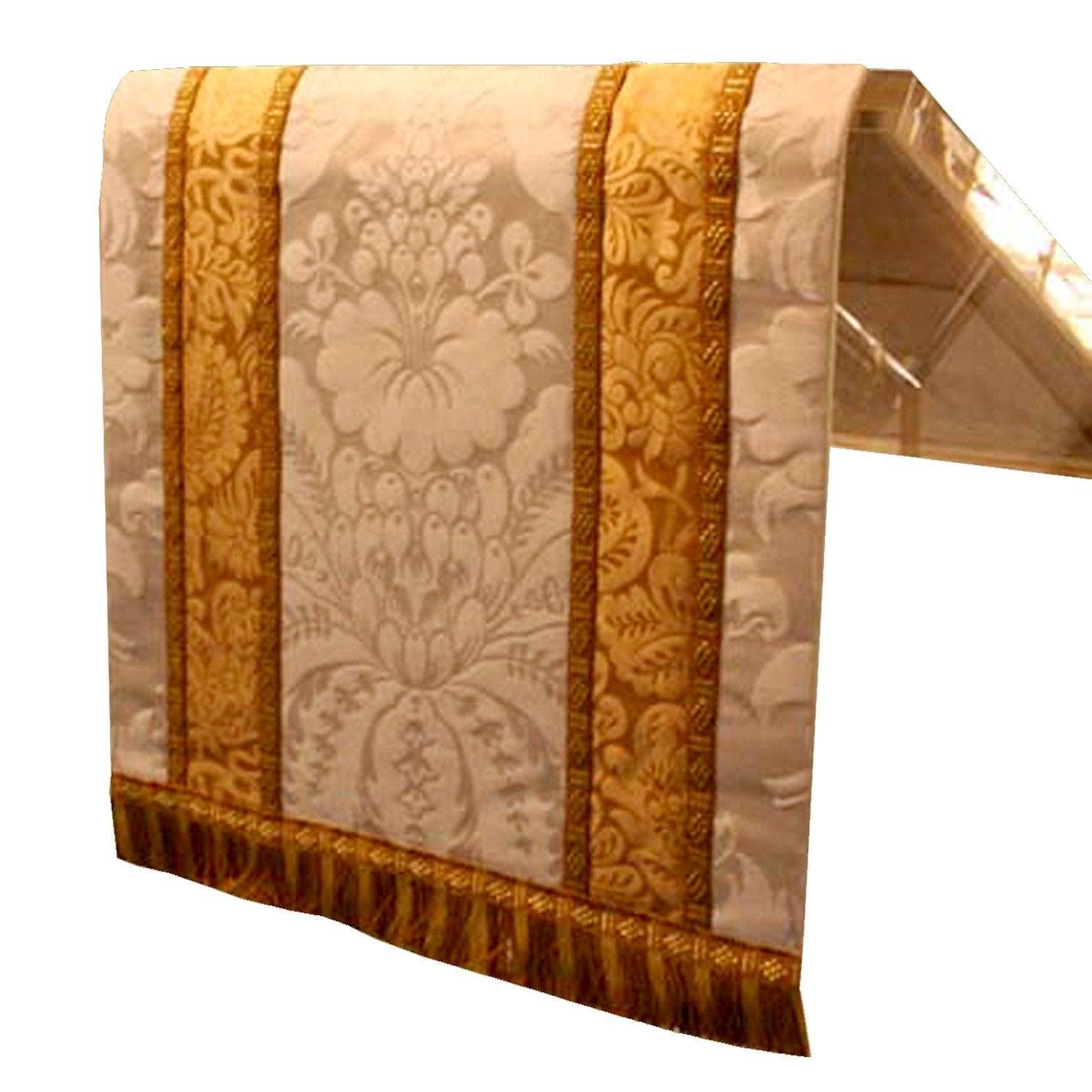 White Pulpit Fall - Watts & Co. (international)