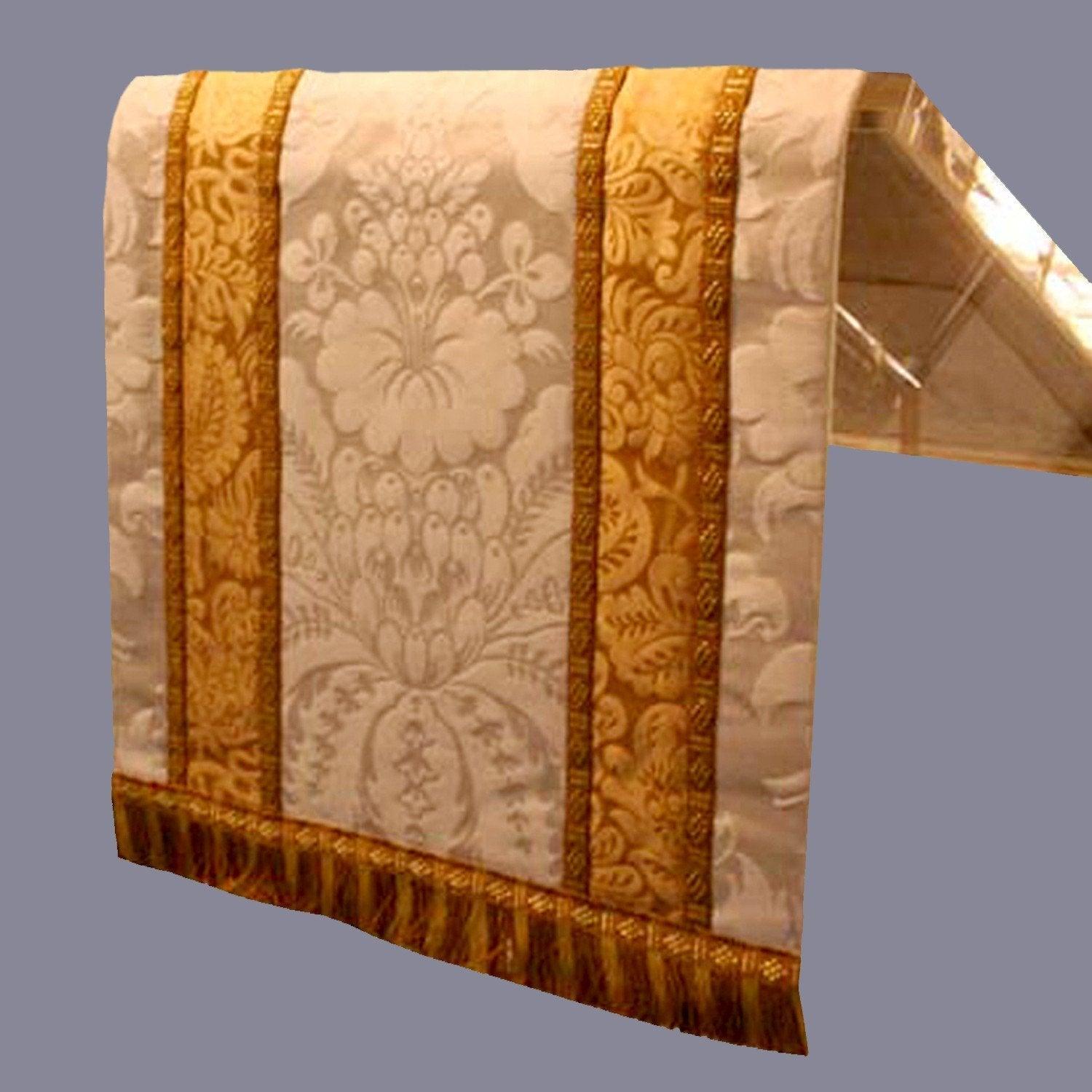 White Pulpit Fall - Watts & Co. (international)