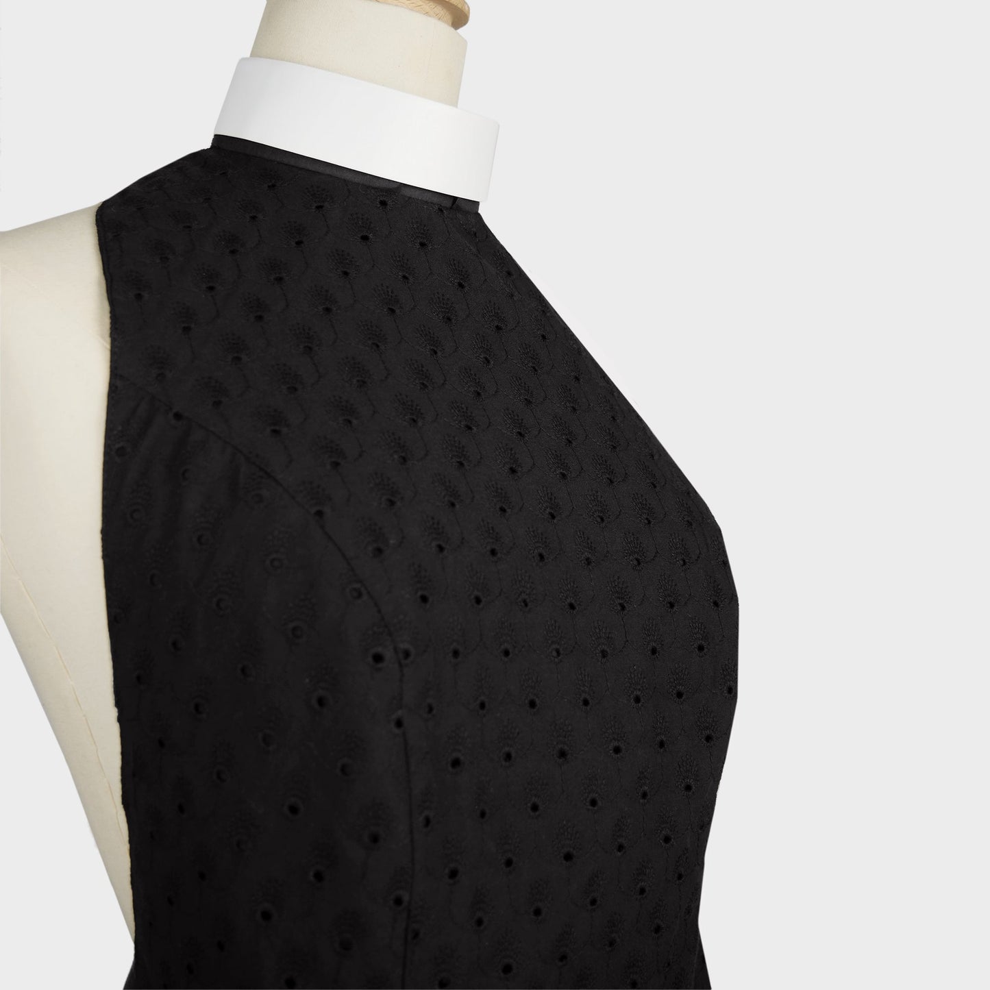 Women's Black 'Orelia' Vest Stock - Watts & Co.