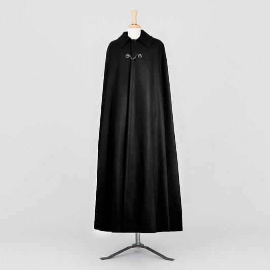 Women's Collared Clerical Cloak - Watts & Co. (international)