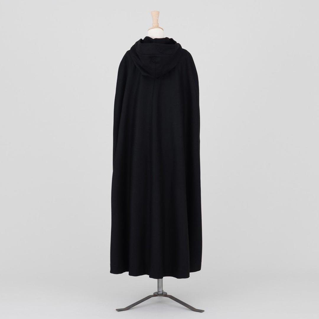 Women's Hooded Clerical Cloak - Watts & Co. (international)