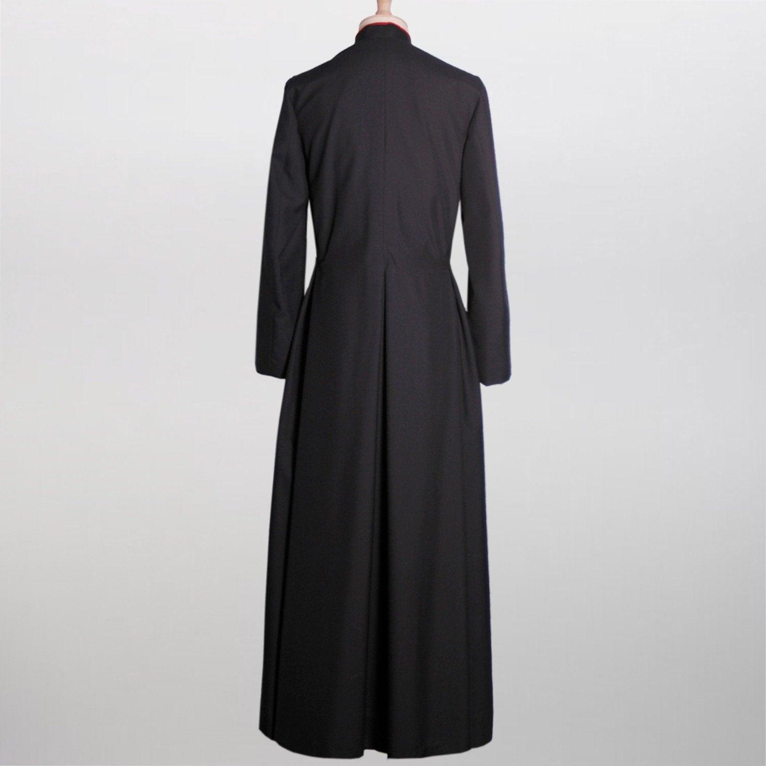 Women's Made to Measure Canon's cassock - Watts & Co. (international)