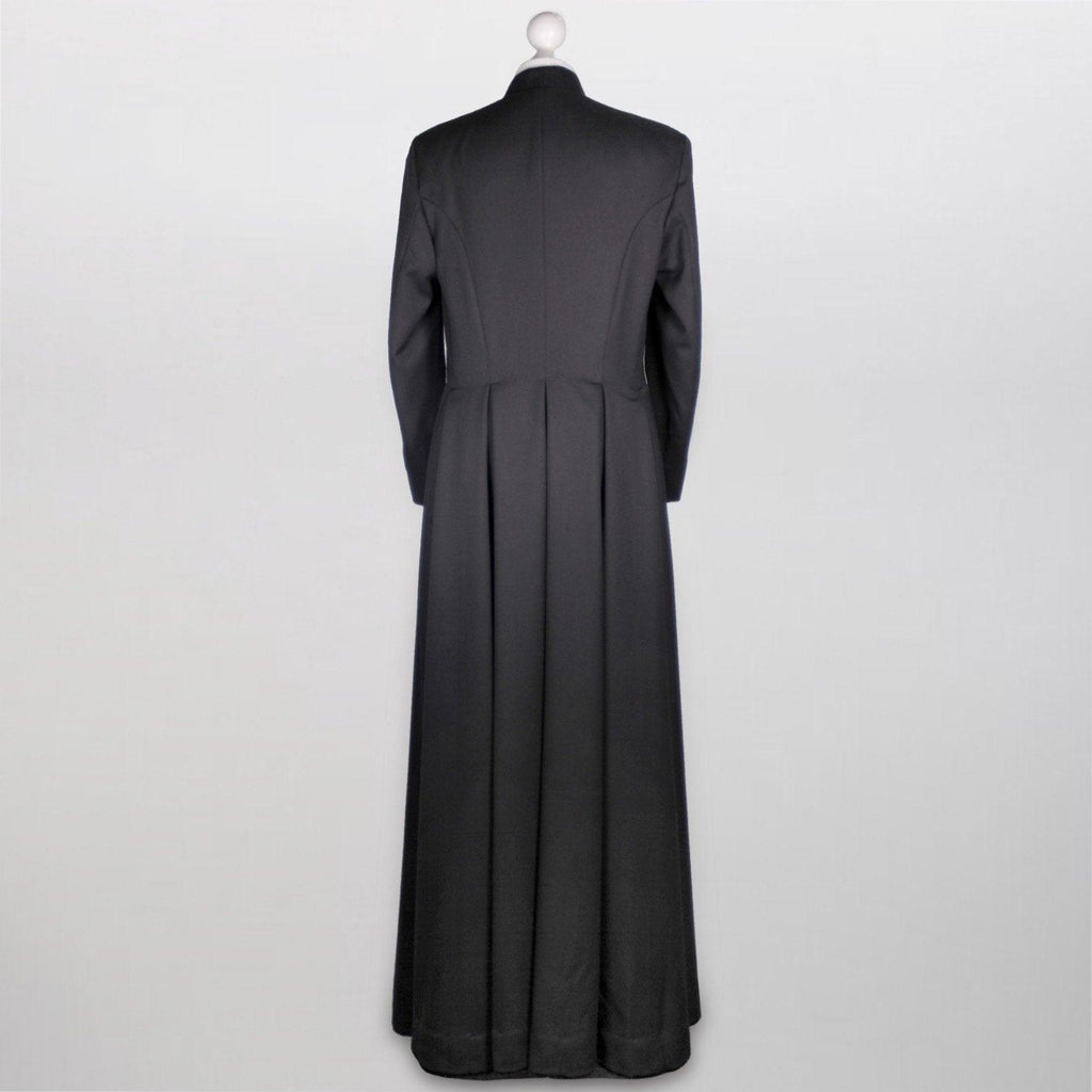 Women's Made to Measure Minister Cassock - Watts & Co. (international)
