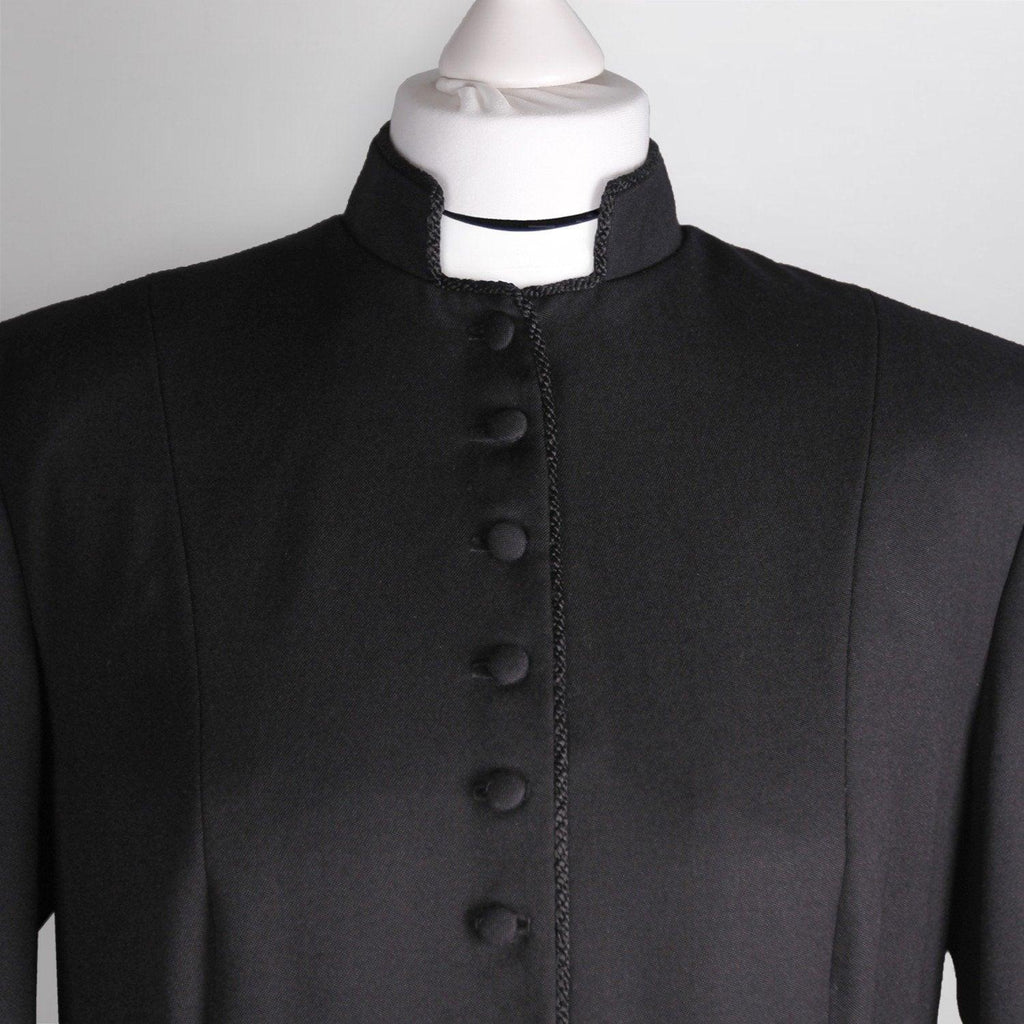 Women's Made to Measure Minister Cassock - Watts & Co. (international)