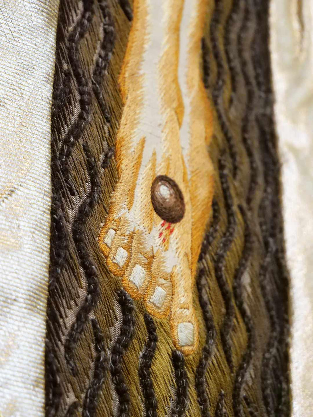 York banner - The Crucifixion - Watts & Co.