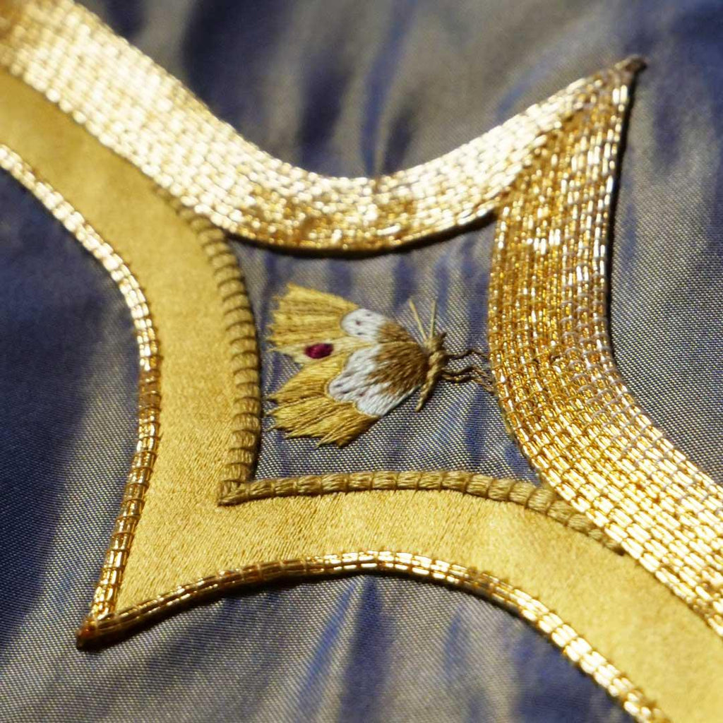 York banner - The Crucifixion - Watts & Co.